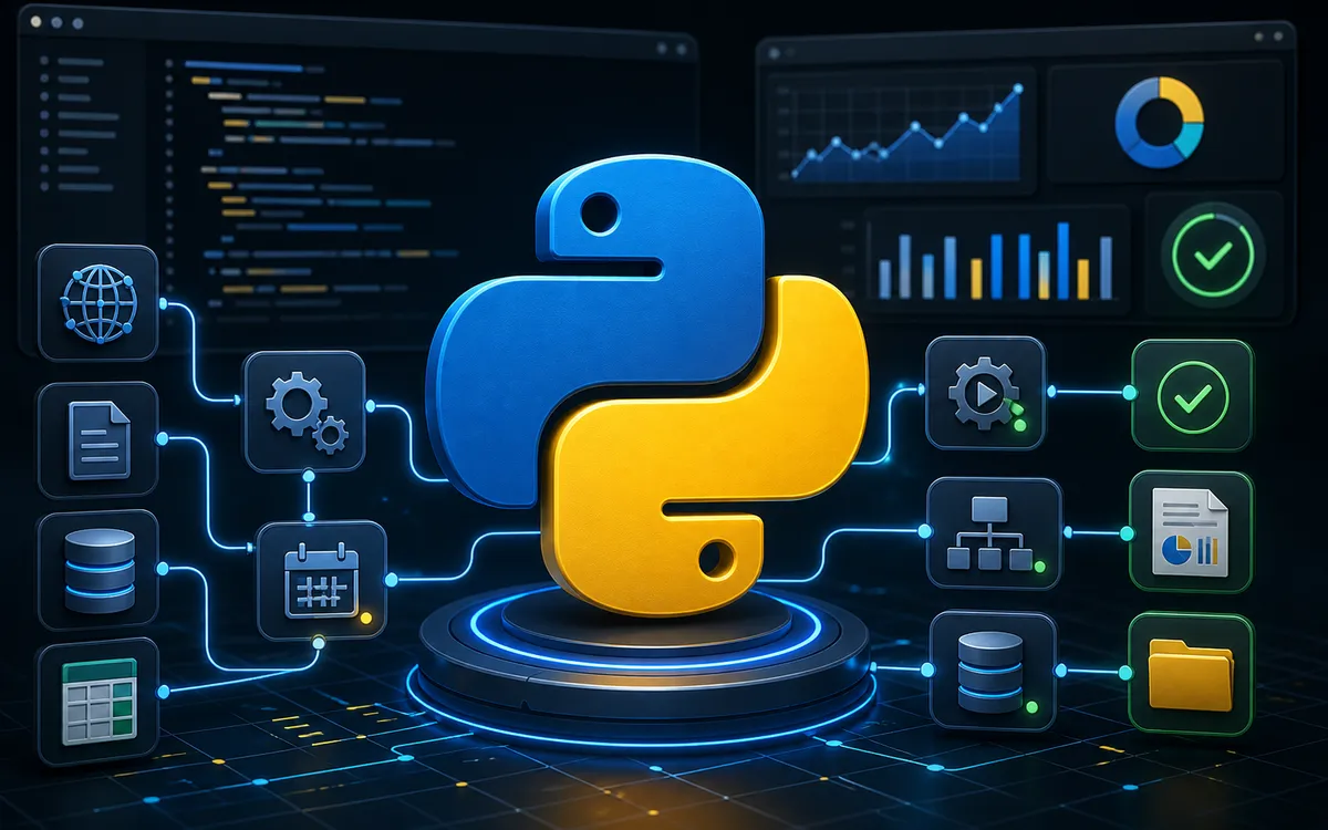 Preview visual do repositório python-automation