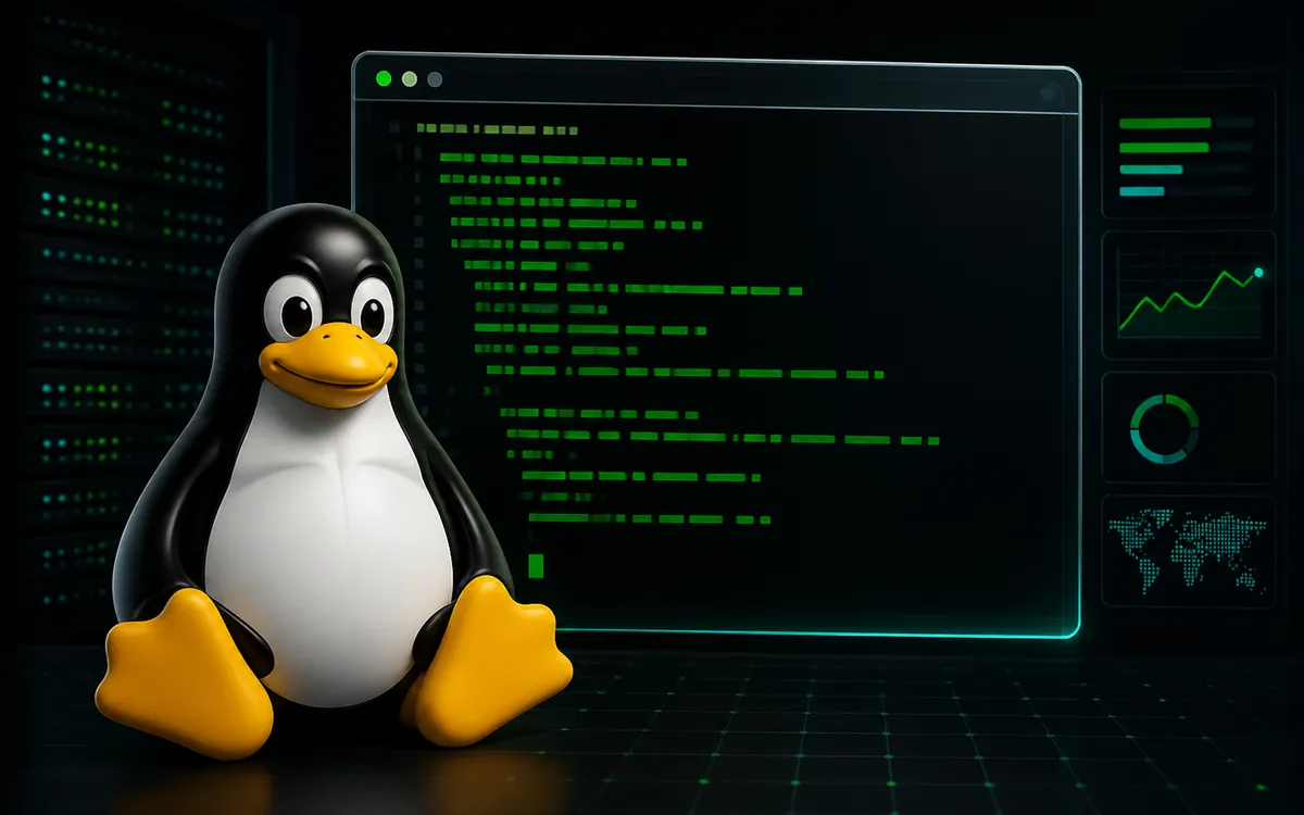 Preview visual do repositório scripts-linux